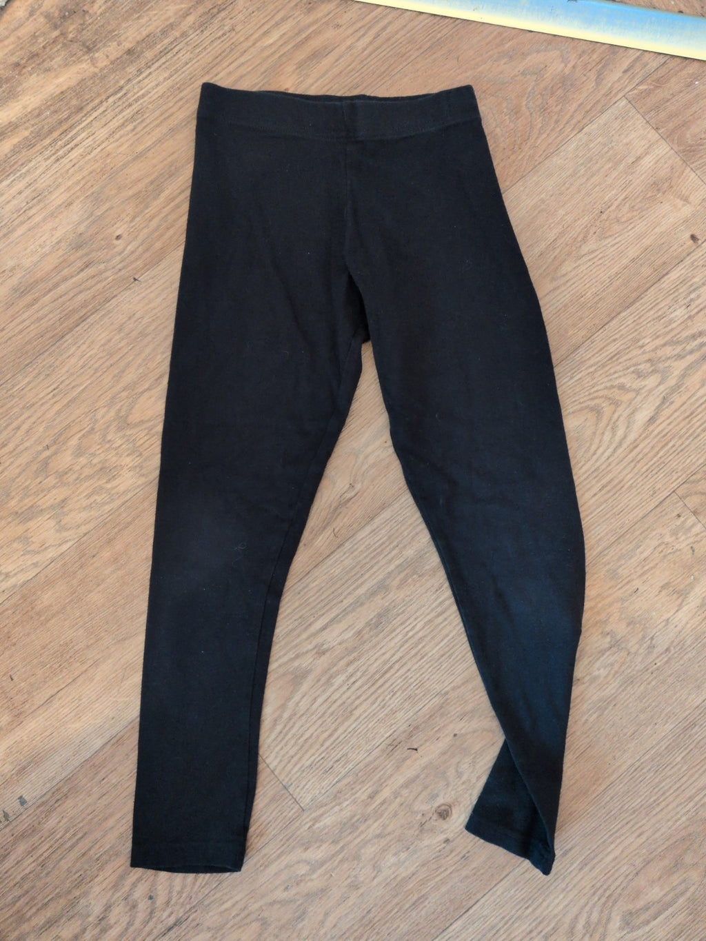 Primark 8-9 Years Black Leggings