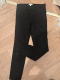 H&M 12 Black Jegging