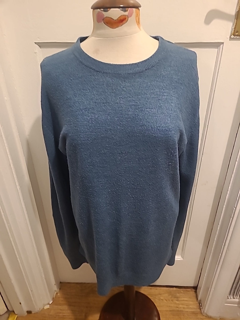 Mens Cedar Wood State Xl Teal Size Xl