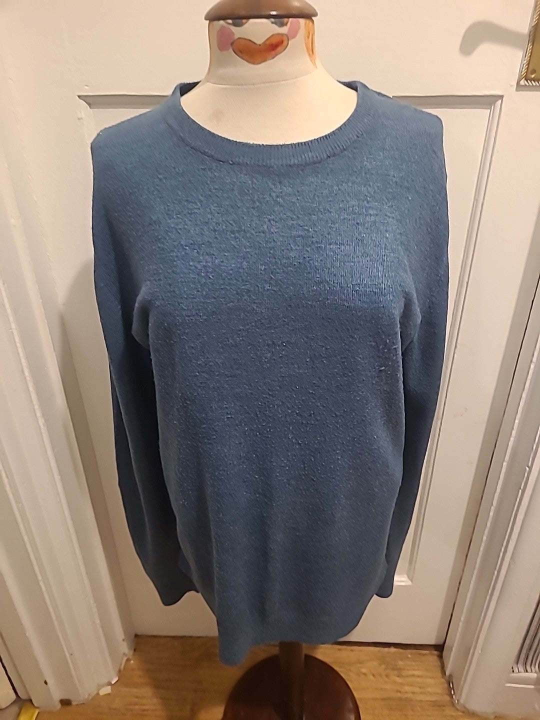 Mens Cedar Wood State Xl Teal Size Xl