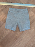 Primark 3-4 Years Grey Sweat Shorts