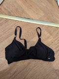 F&F 16 Navy Slight Padded Bikini Bra
