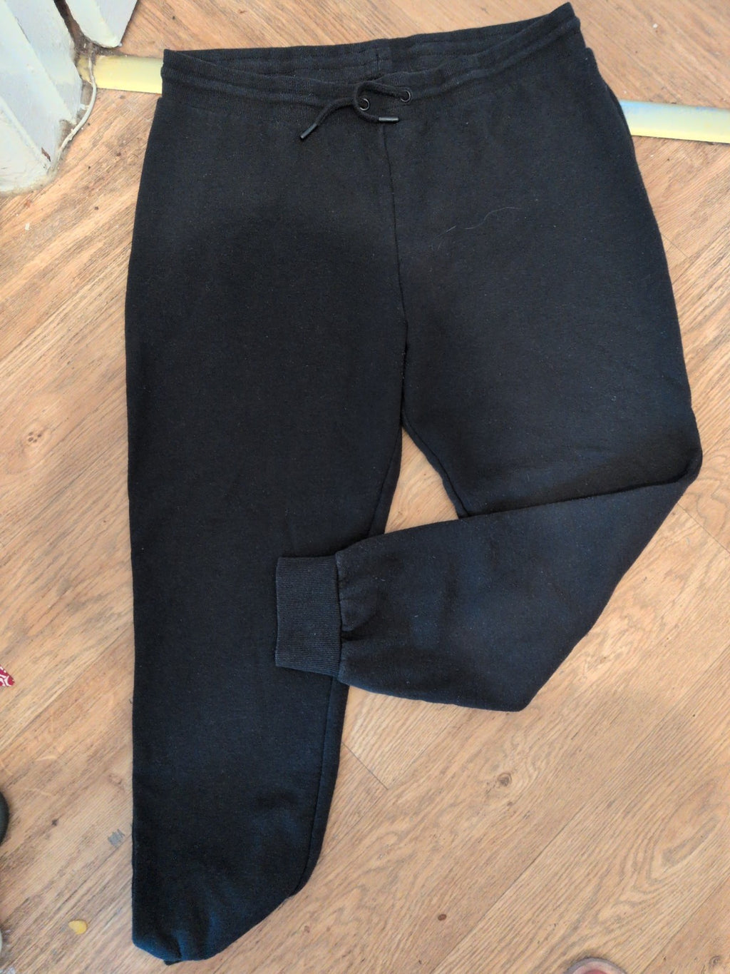 Primark 18-20 Black Joggers