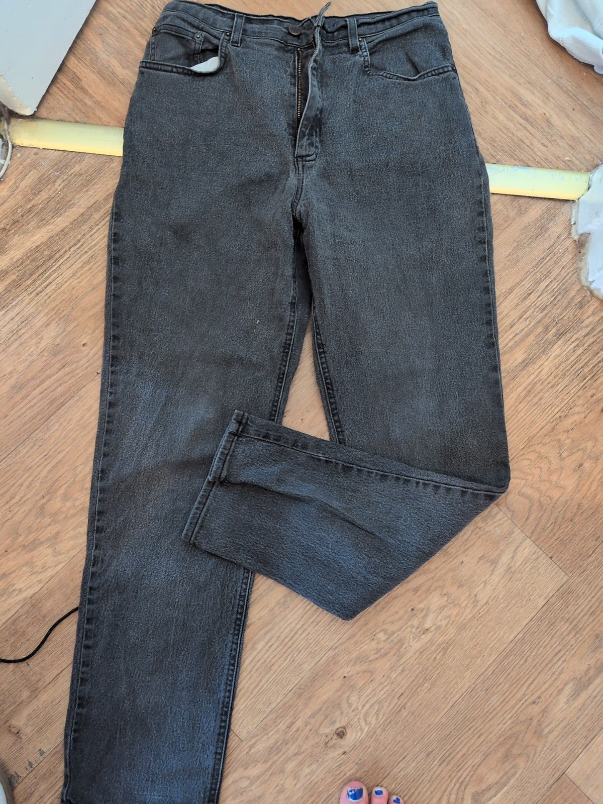 Fus 32" Denim Jeans 30 Leg