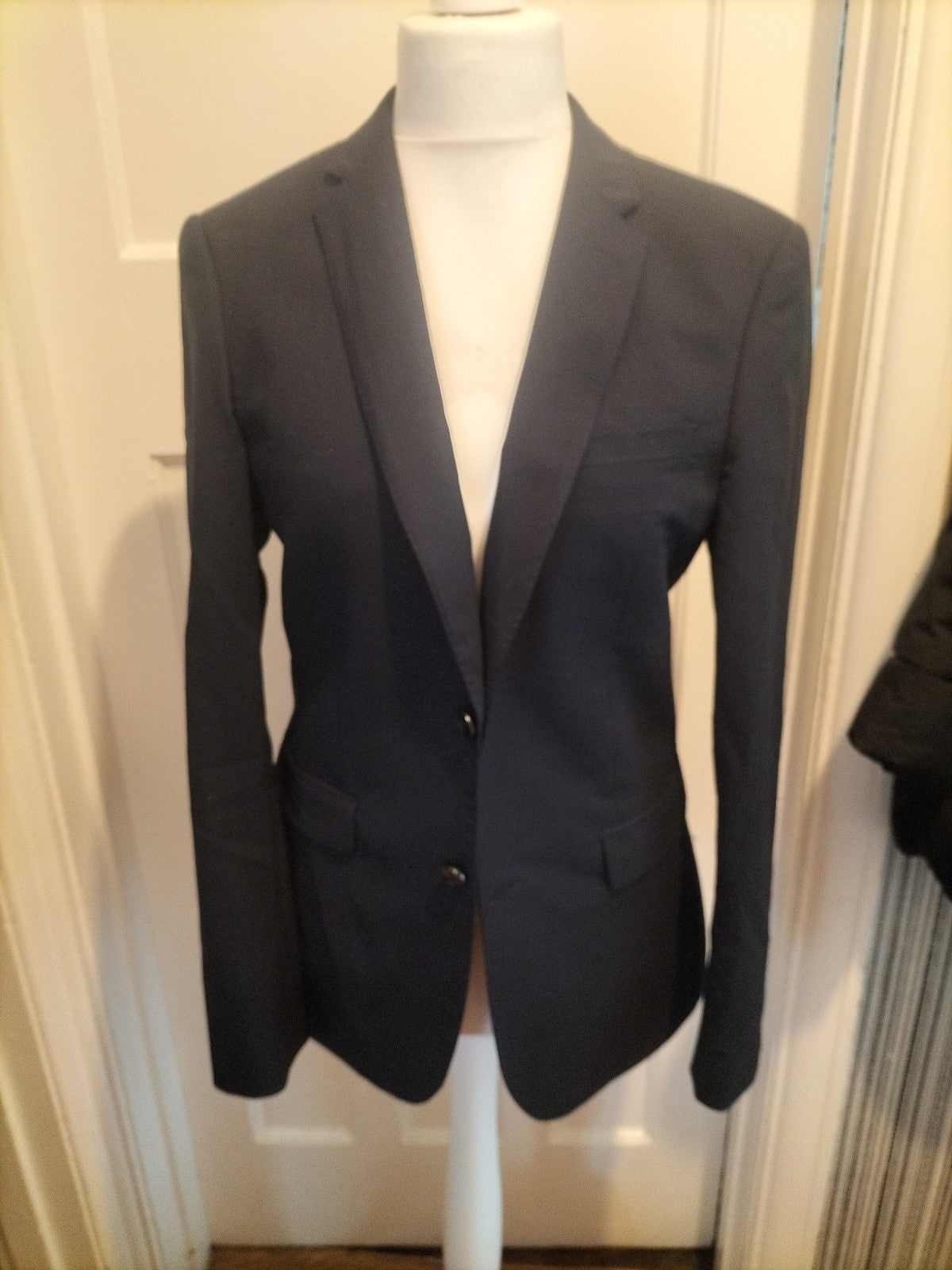 Mens Kin Size 38R Blazer