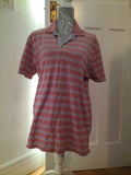 Mens M&S Size Medium Short Sleeved Polo