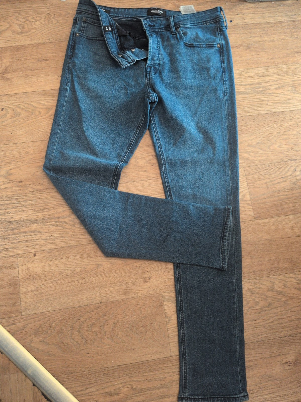 Jack Jones 34/32 Slim Jeans