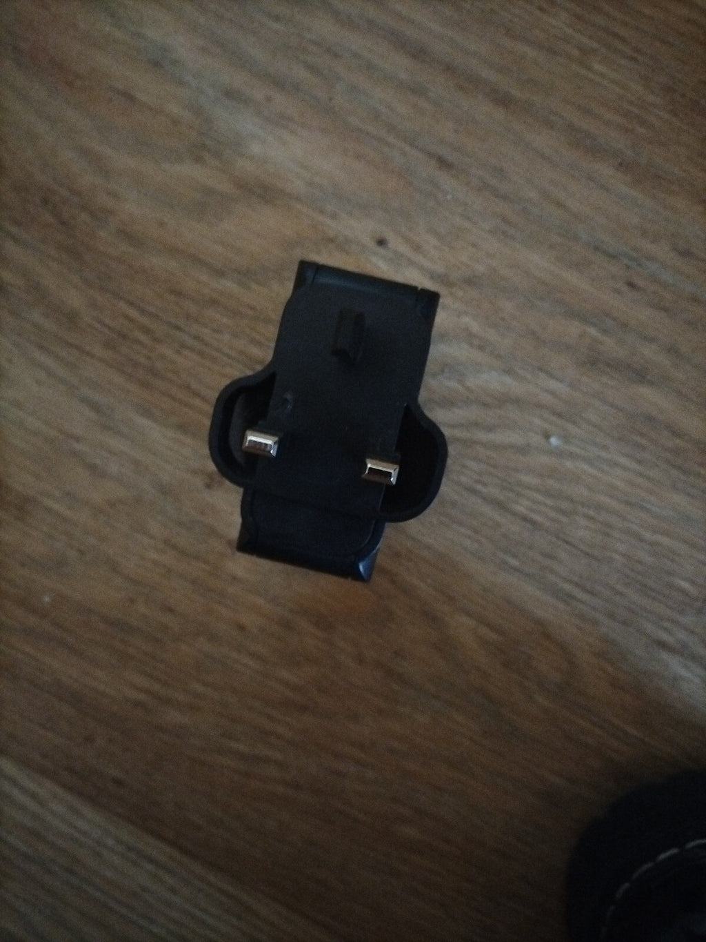 Brand New Multi Socket Fast Wall Charger Black