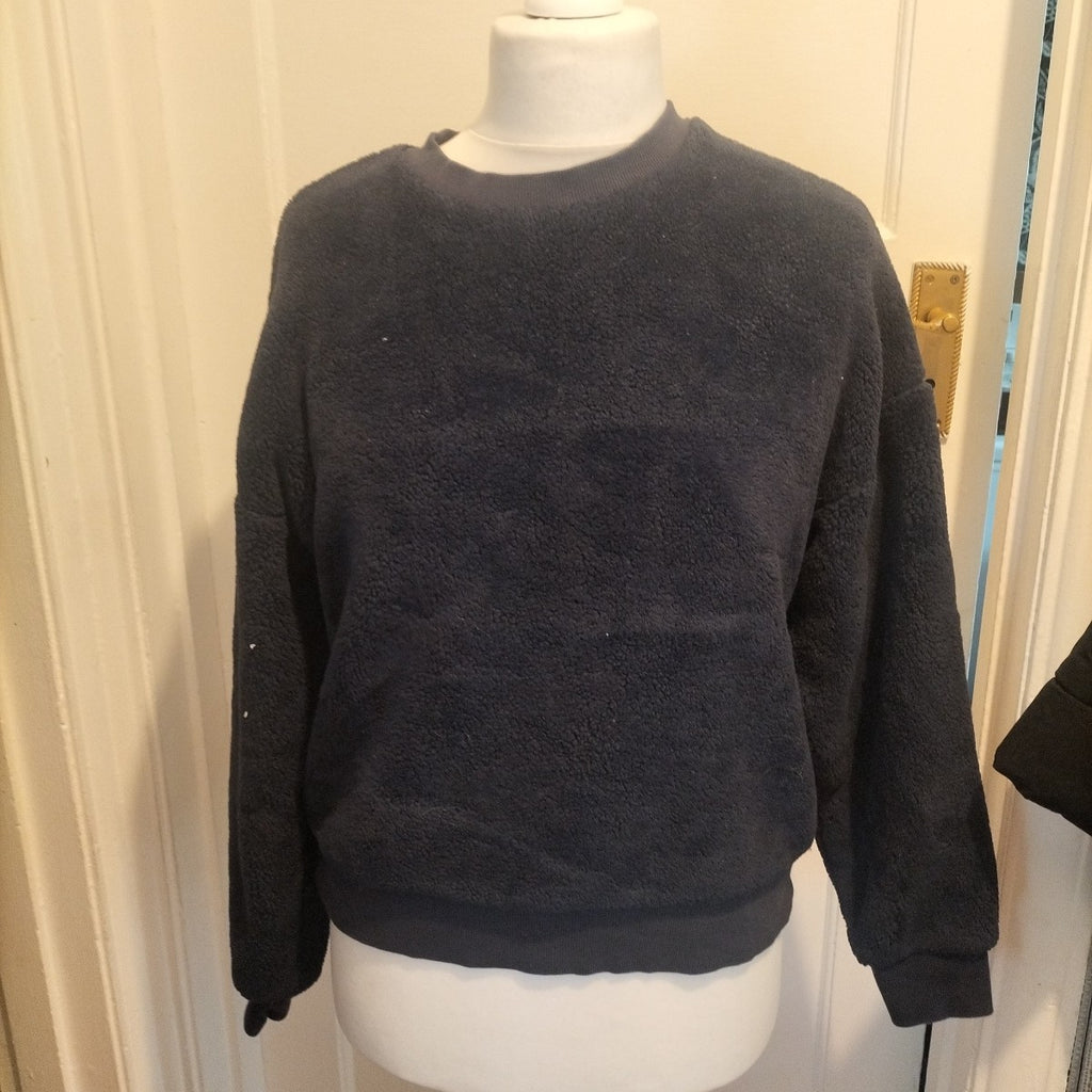 Ladies Marks And Spencer Size Small Pyjama Jumper