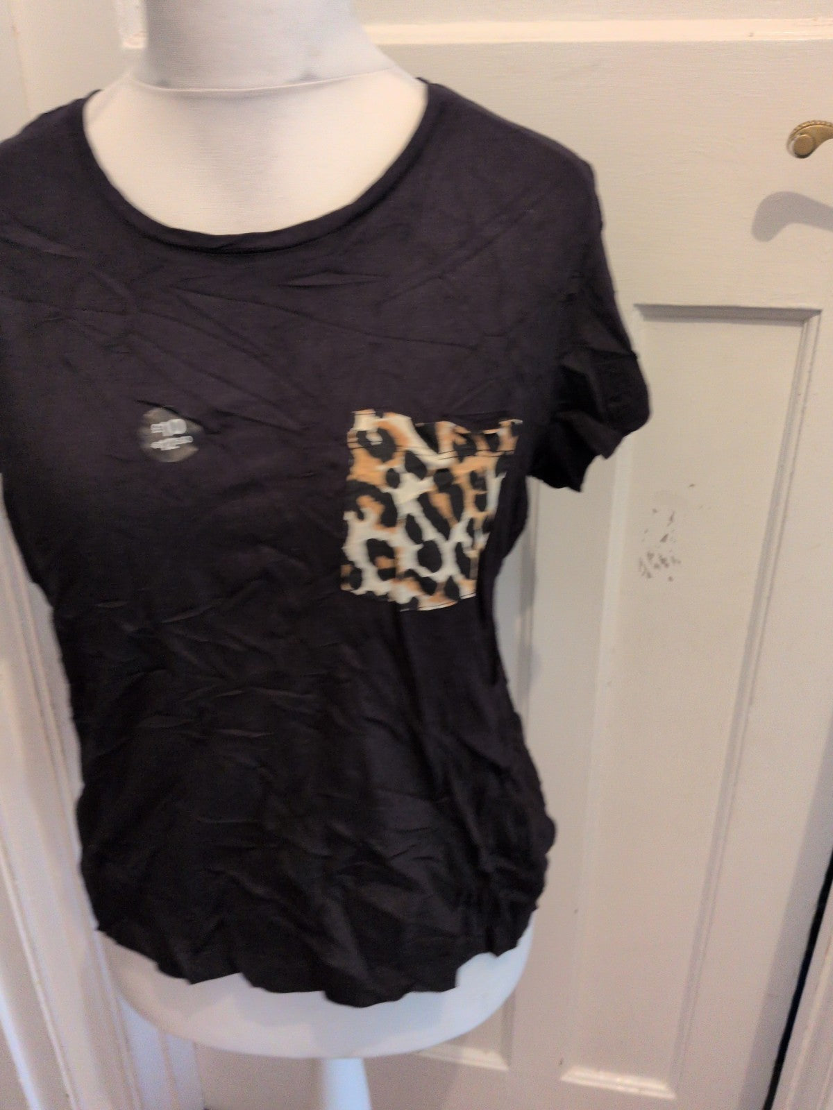 Brand New F&F Nightwear Pyjamas Top 12-14