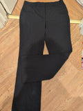 Laura Clement 14 Dark Navy Trousers