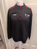 Vx3 Large Black Saints Southwest Jumper