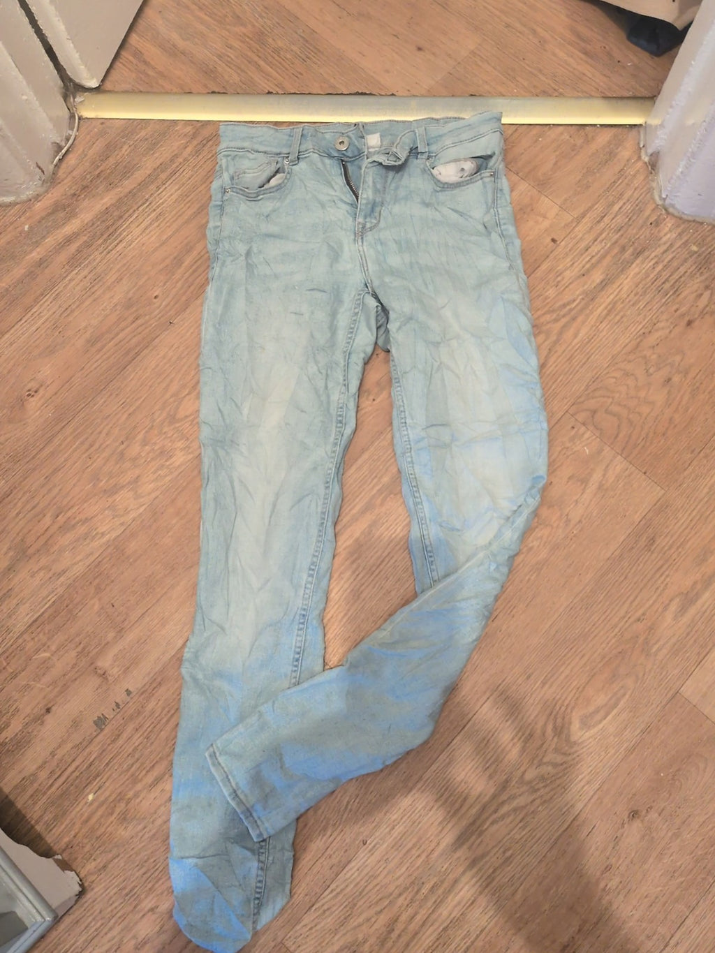 Divided H&M 10 Jeans Skinny