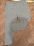 Primark 12-14 Grey Leggings Capri