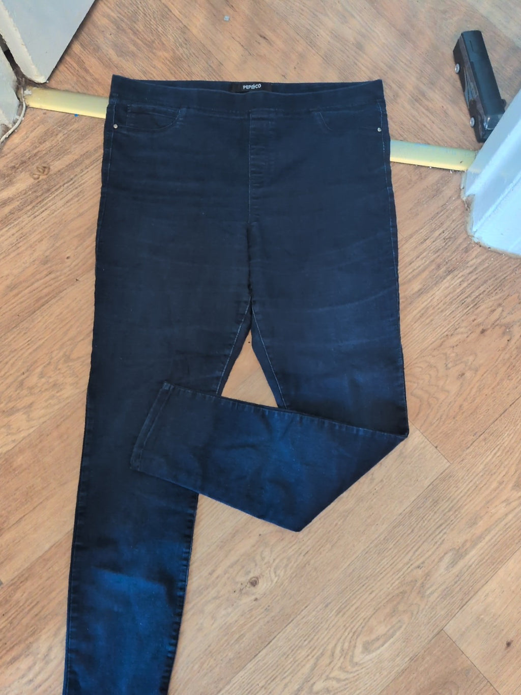Pep&Co 16 Blue Indigo Jegging