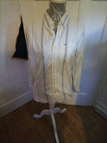 Mens Hollister Small Striped Long Sleeved Shirt