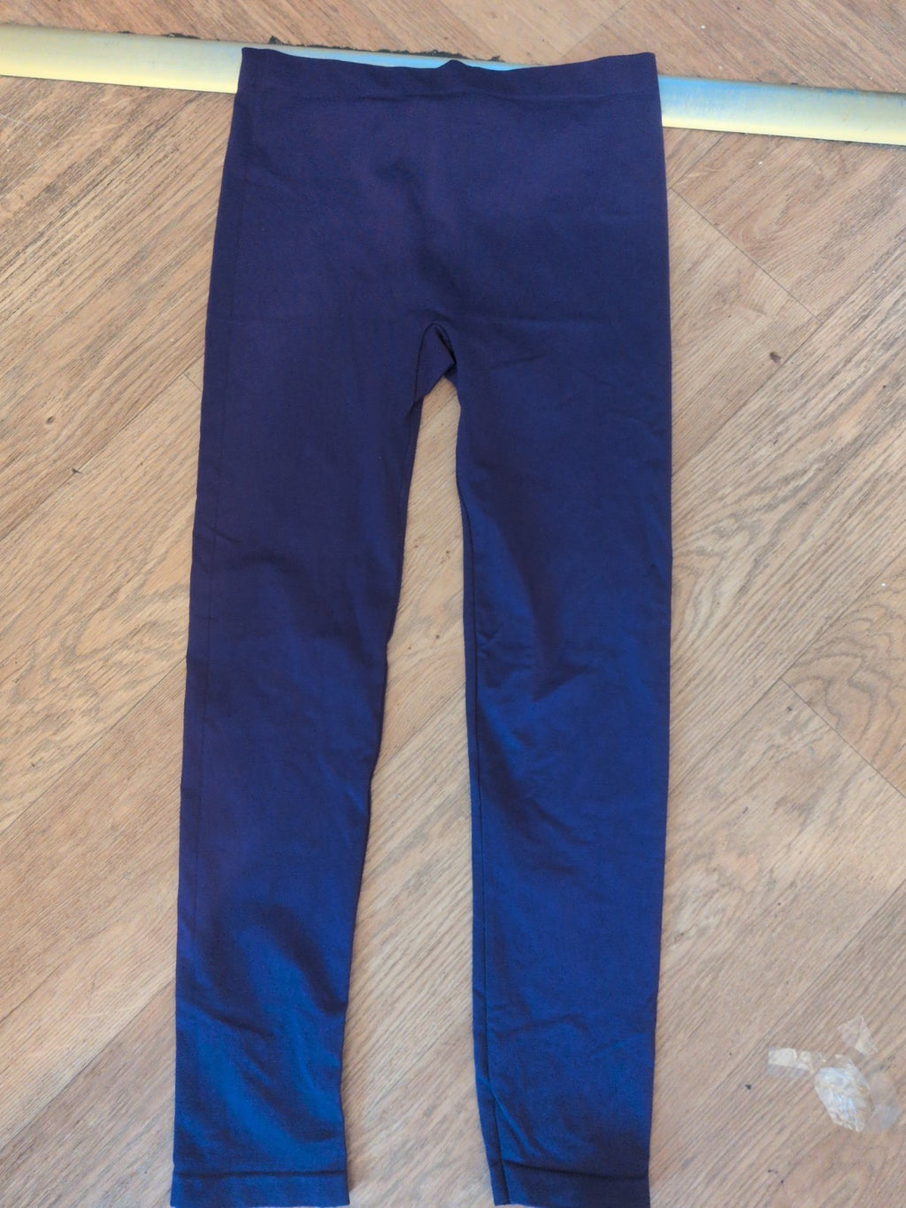 Secret Possessions 12-14 Purple Leggings