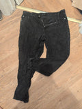 F&F 18 Black Jeans