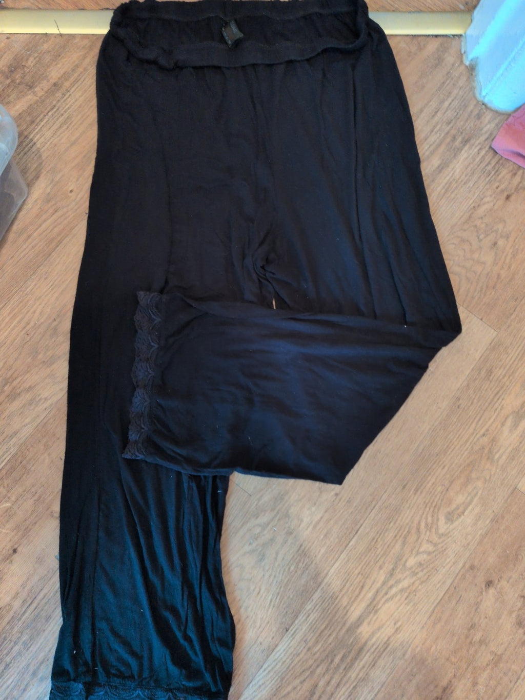 Figleaves 20 Black Legging