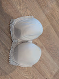 Marks And Spencer 34DD Opaline Padded Wired Bra
