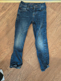Marks And Spencer 6-7 Years Super Slim Jeans