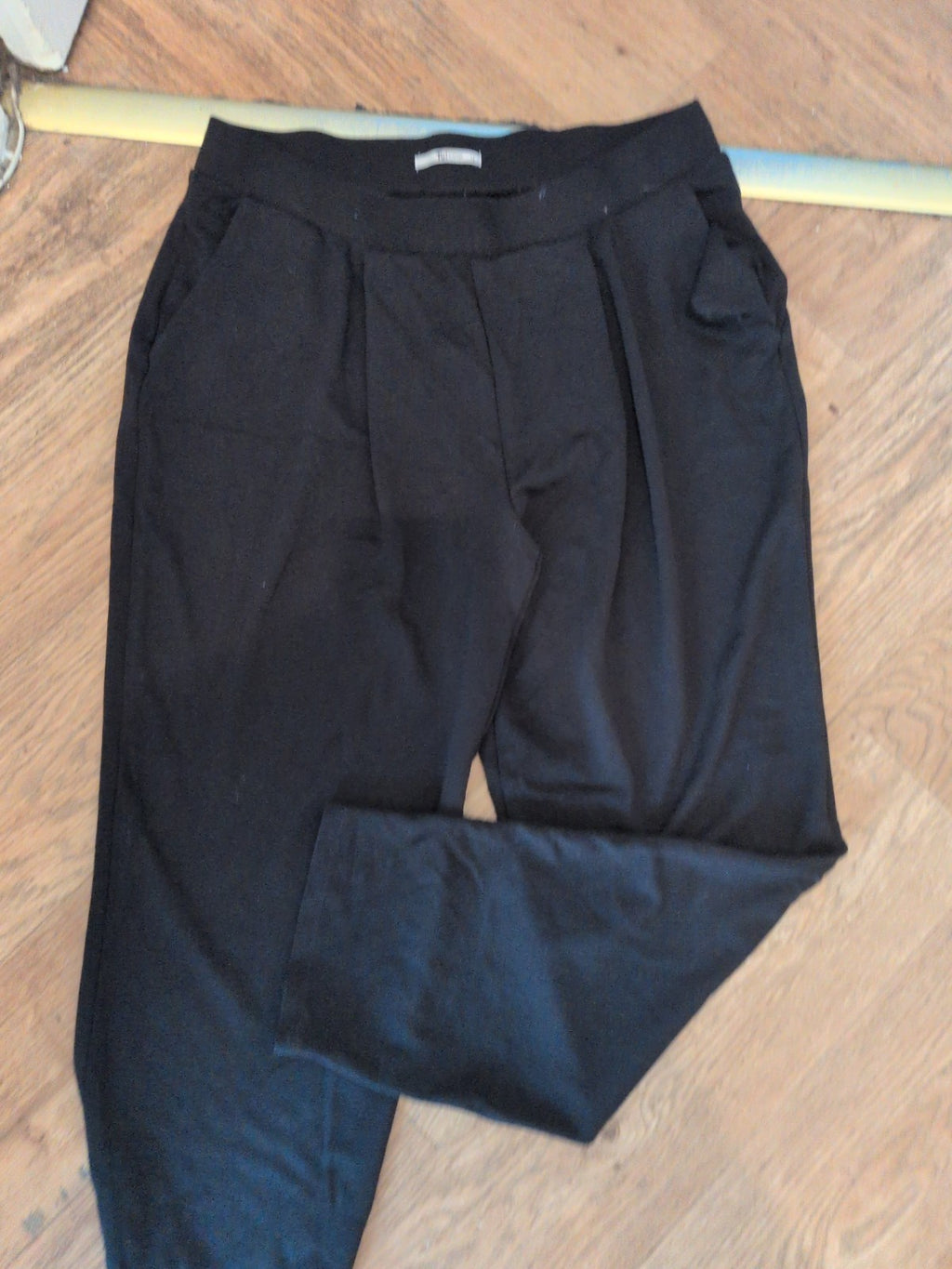 Tu 14 Black Jeggings