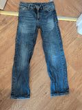 Ladies Zara Size 8 Skinny Jeans
