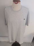 North Play Classics 3xl Grey Short Sleeve T-shirt
