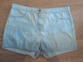 Ladies Matalan Size 14 Denim Shorts