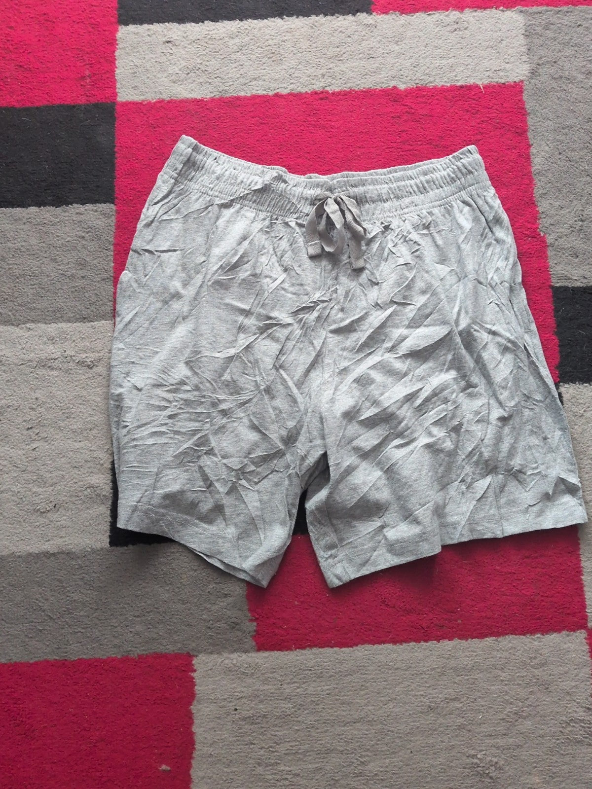 Ladies George Size Medium Grey Shorts