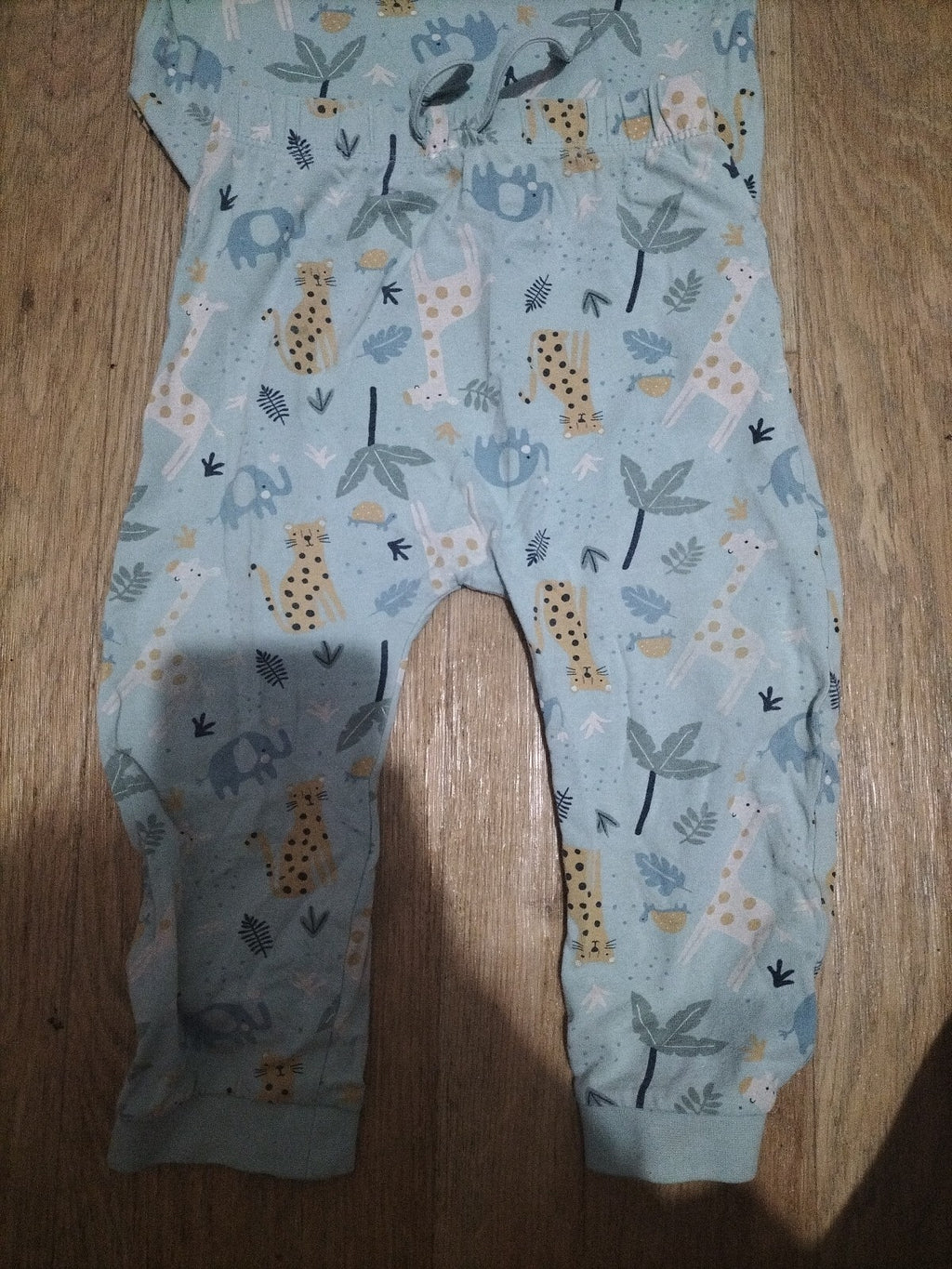 Boys Matalan 12-18 Months 2 Piece Set