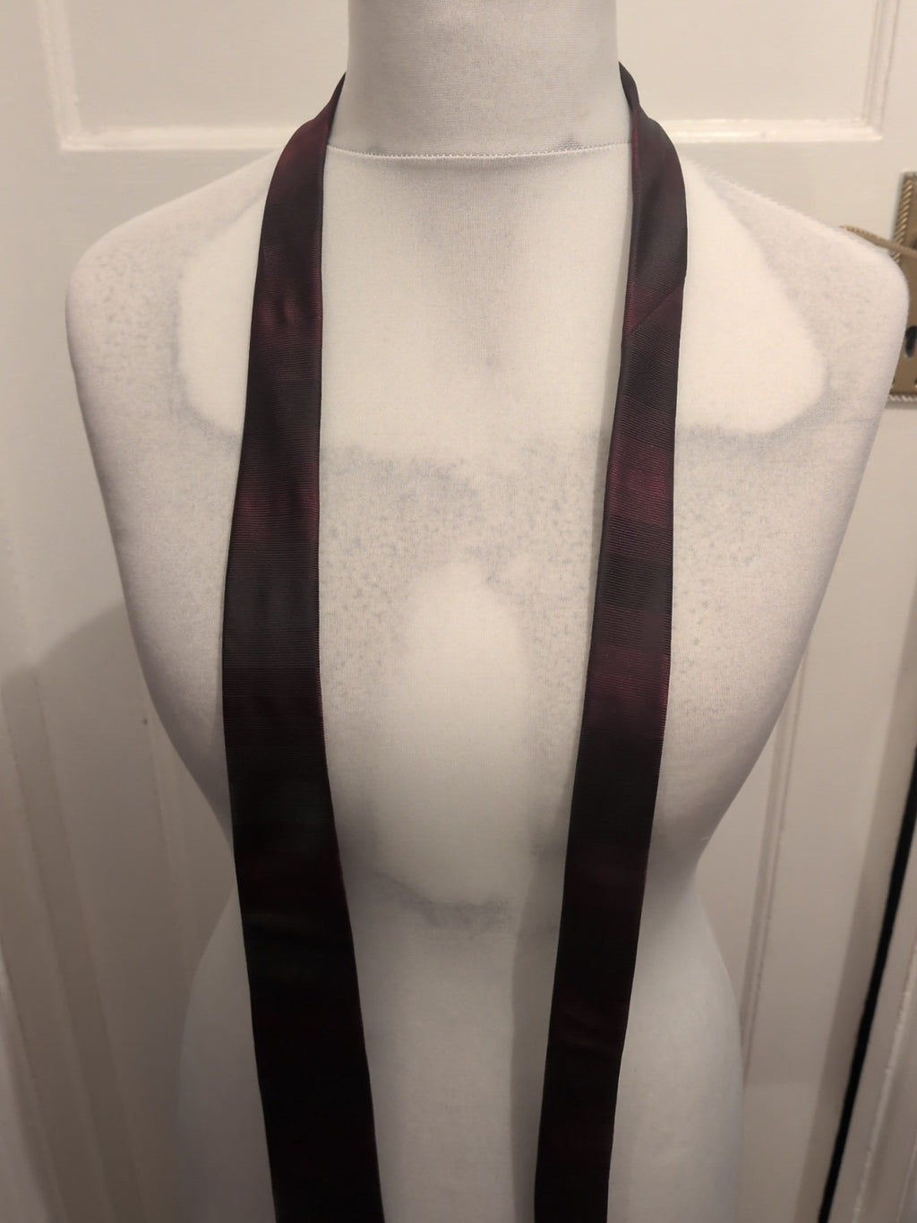 Next Purple Tie