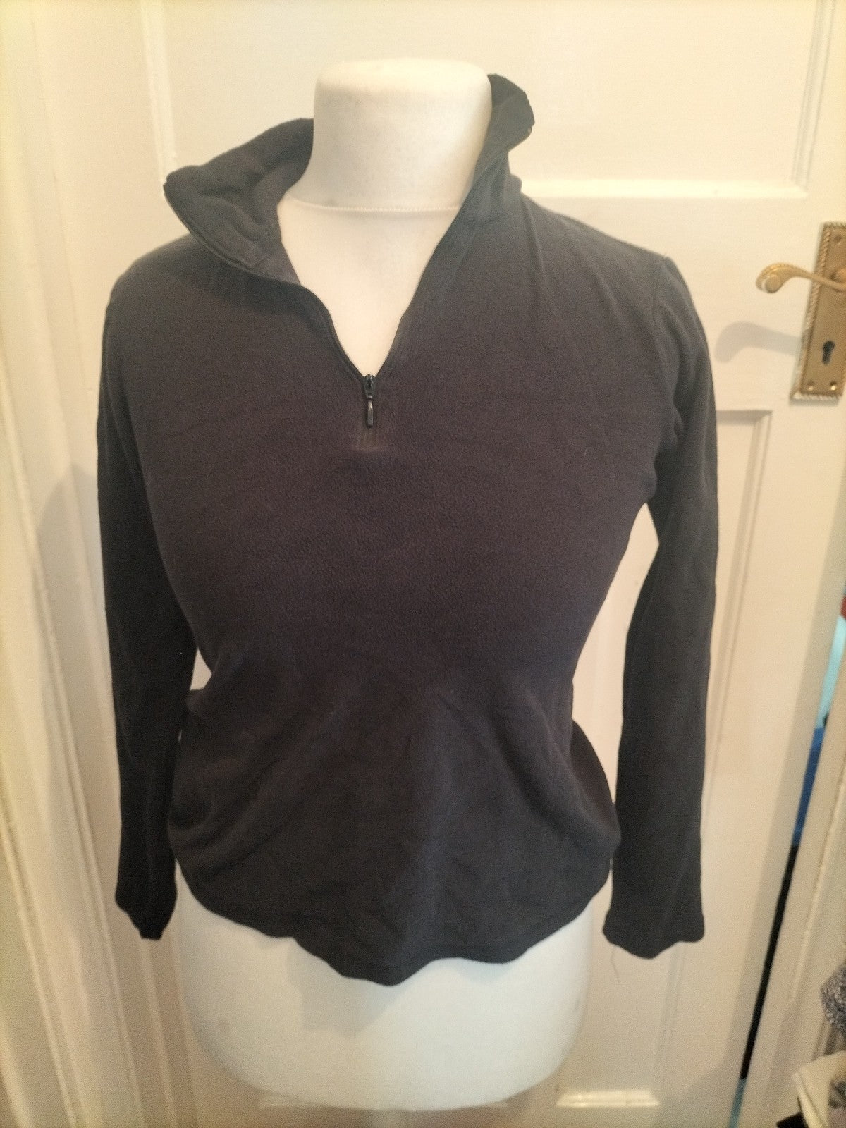 Columbia Small Black Jumper