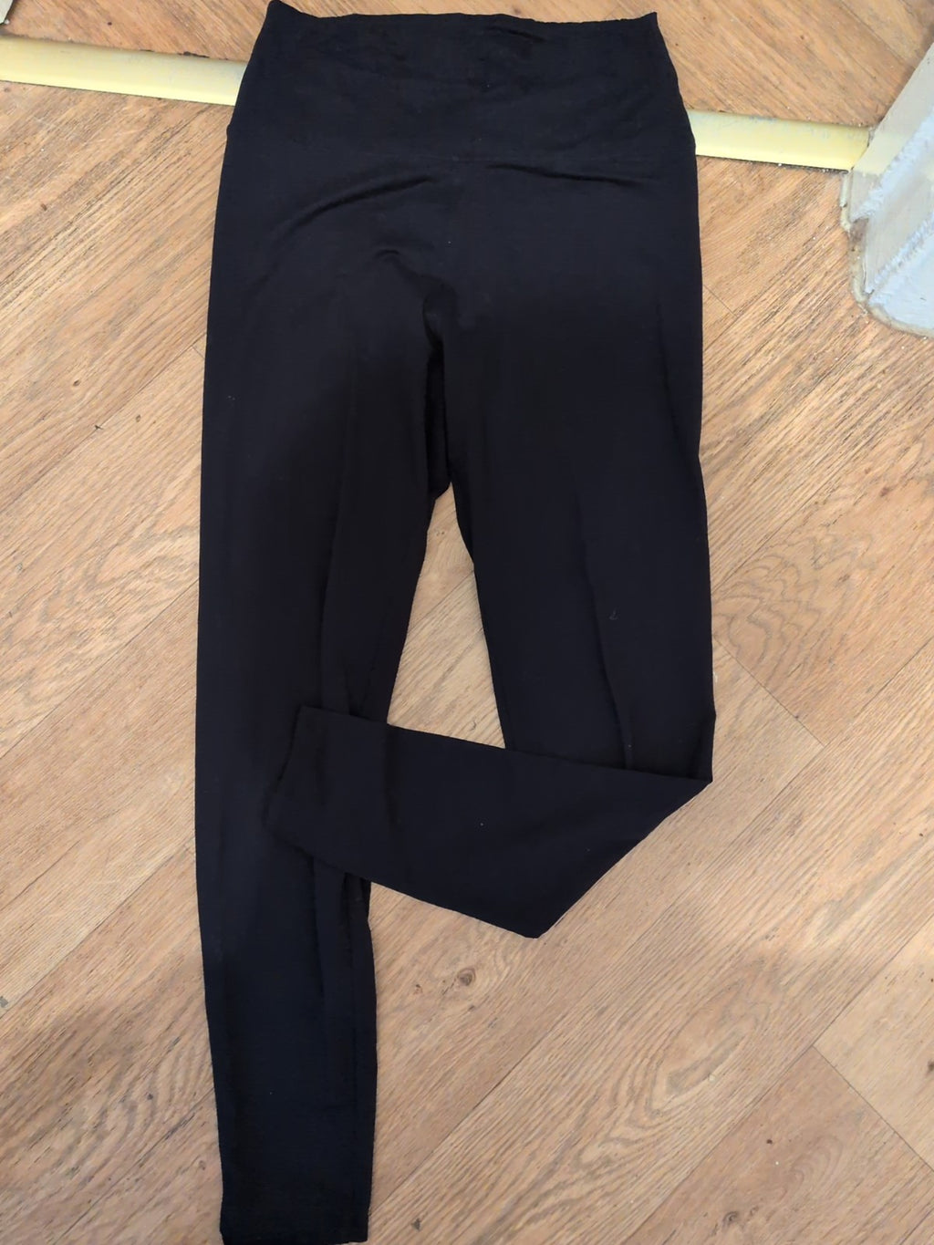 L/XL Navy Leggings