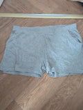 EU 50/52 Grey Shorts