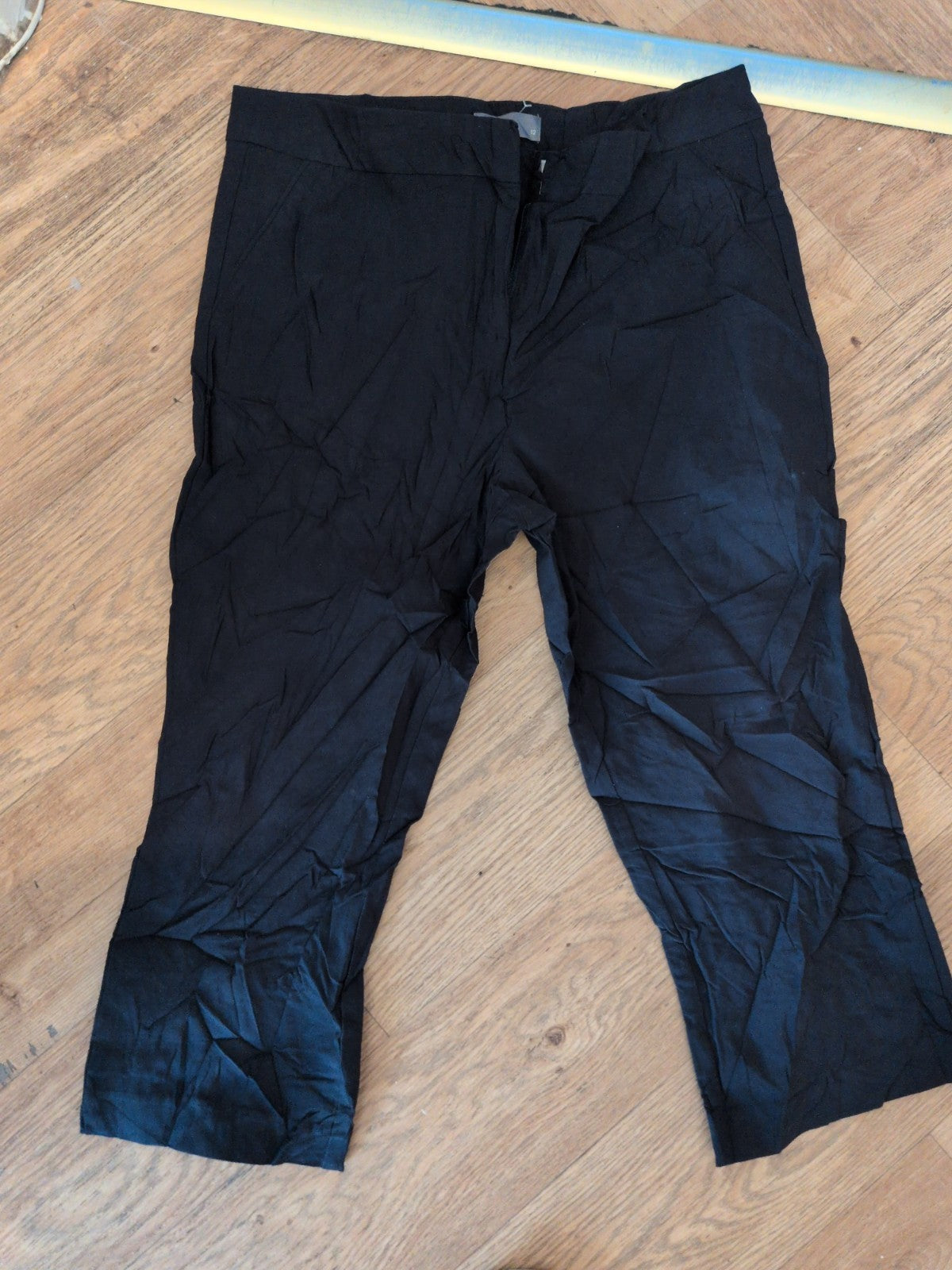 Papaya Smart 12 Navy Trousers