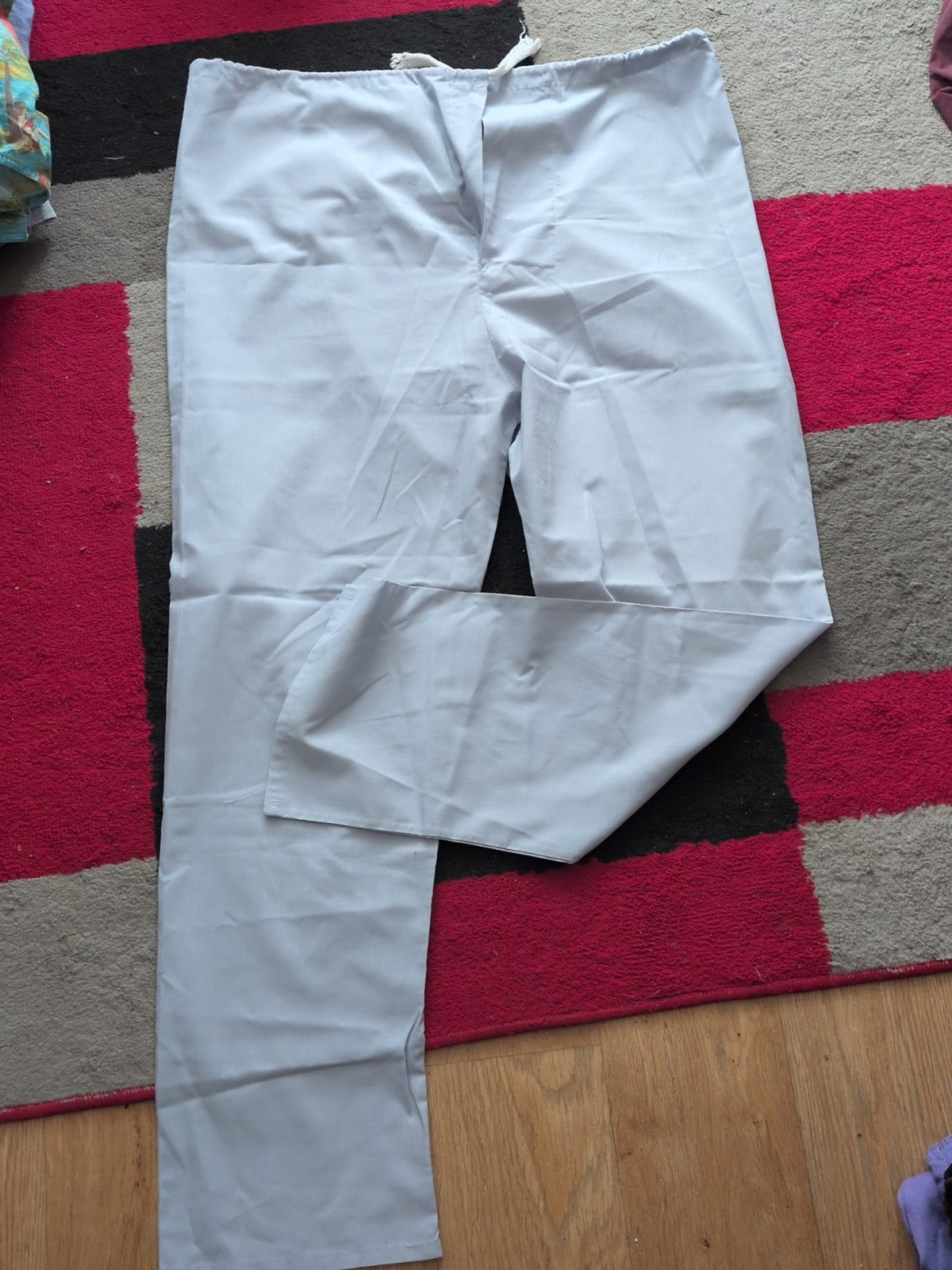 Medium Lilac Trousers