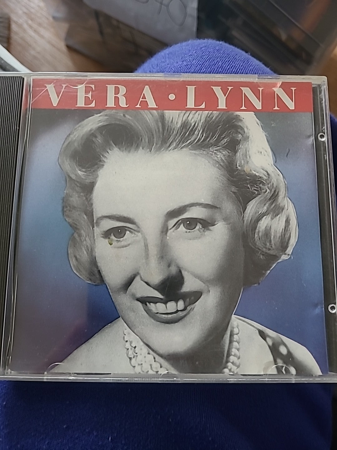 Vera Lynn - Vera Lynn CD