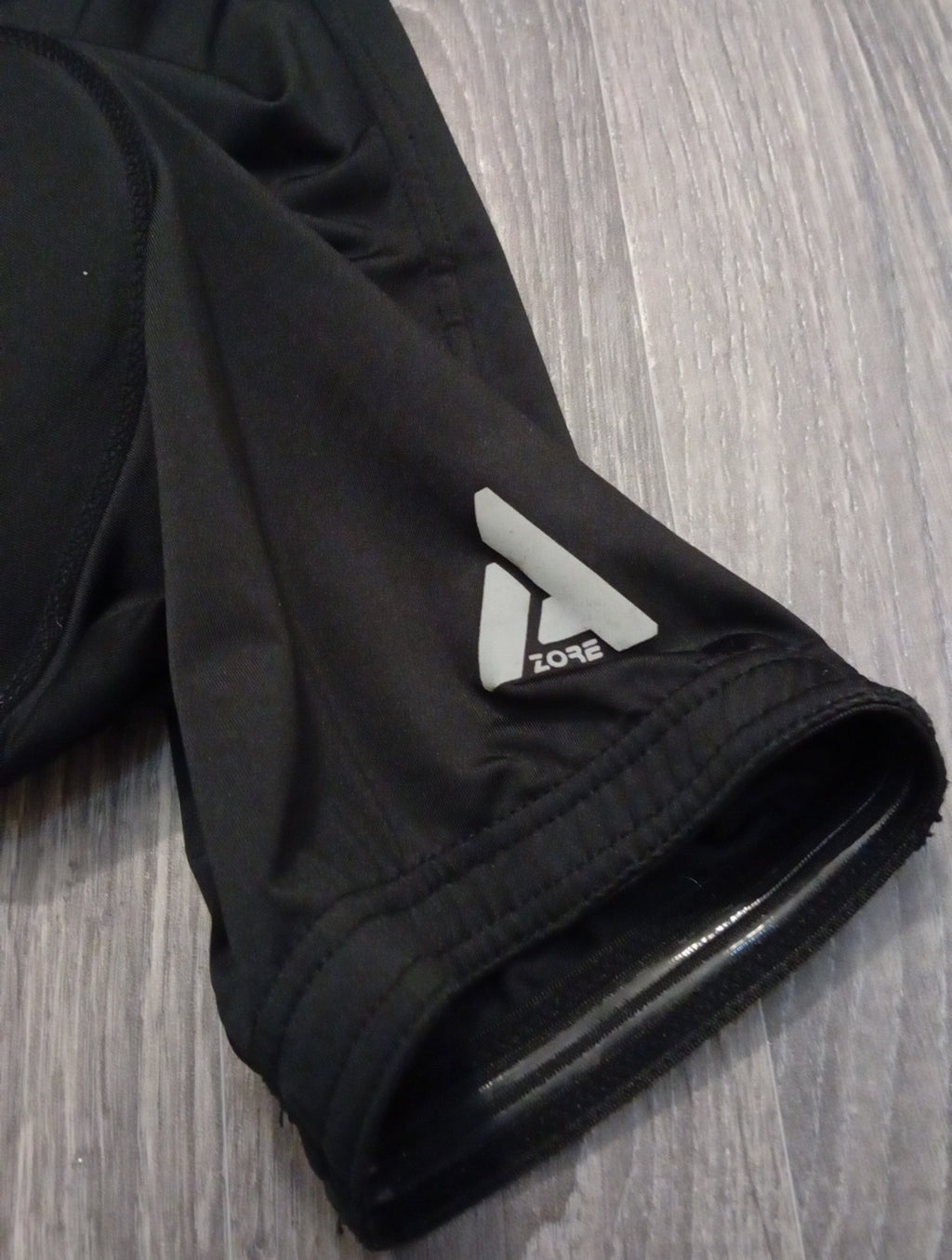 Mens Cycling Shorts Size Small Zore