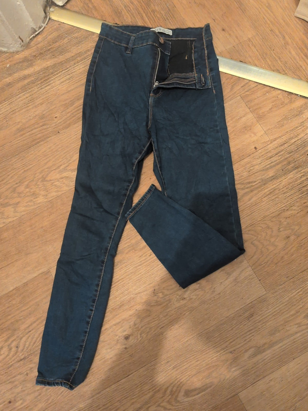 Denim+Co 6 Blue Jeans