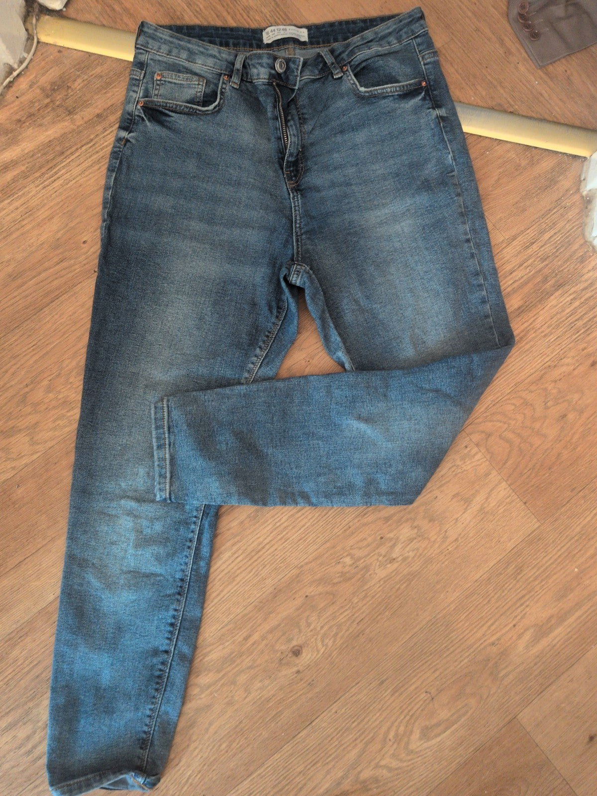 Denim&Co 16 Jeans Slim