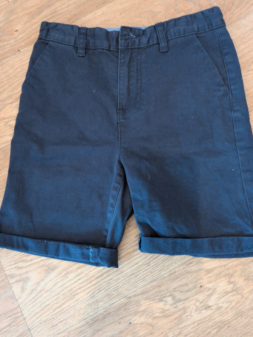 Primark 8-9 Years Navy Shorts Chino