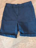 Primark 8-9 Years Navy Shorts Chino
