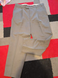 Ciro Citterio 34" Grey Formal Trousers