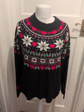 Next Large Christmas Jumper