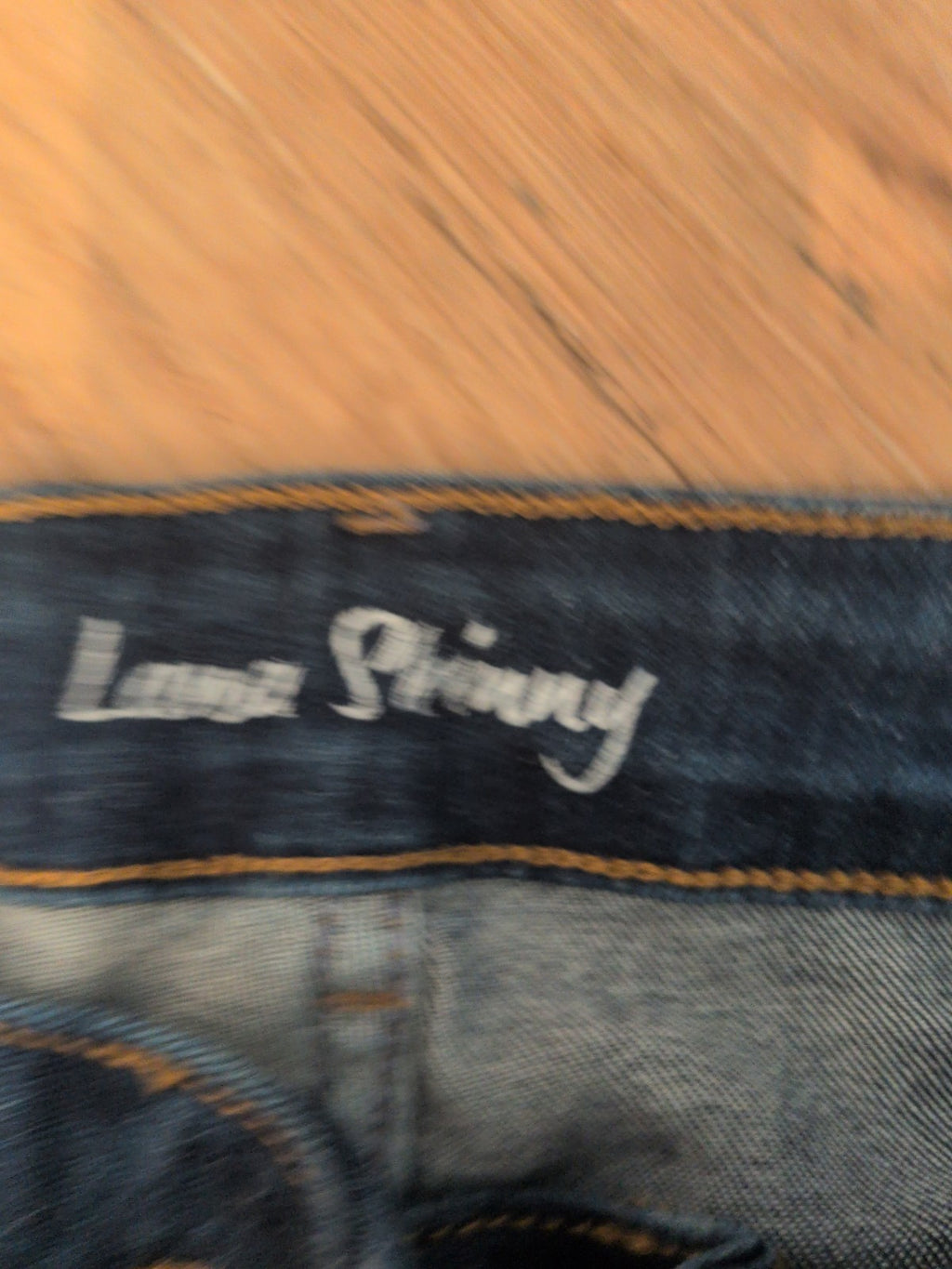 Marks And Spencer 14 Short "Lana" Skinny Jeans