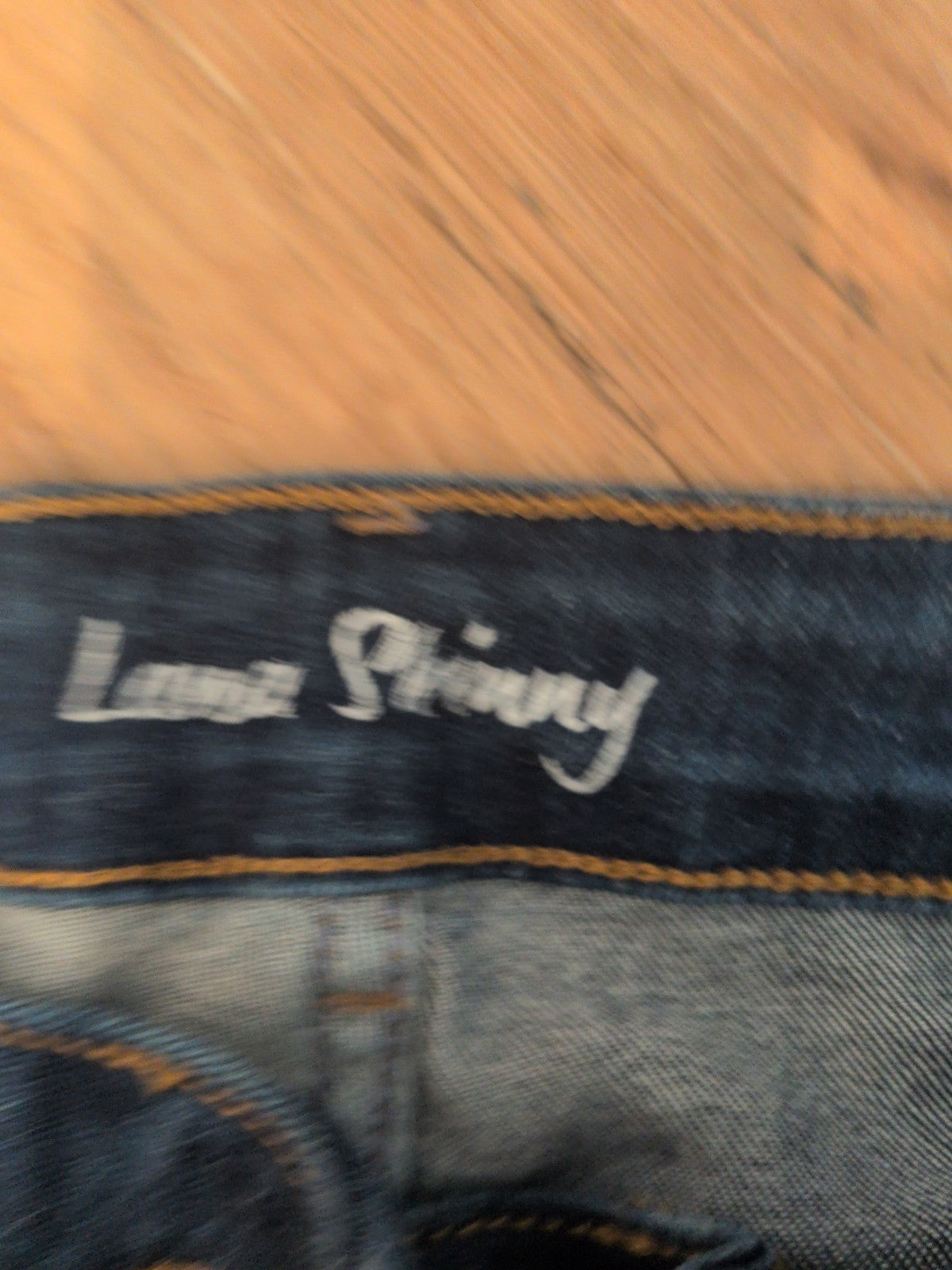 Marks And Spencer 14 Short "Lana" Skinny Jeans