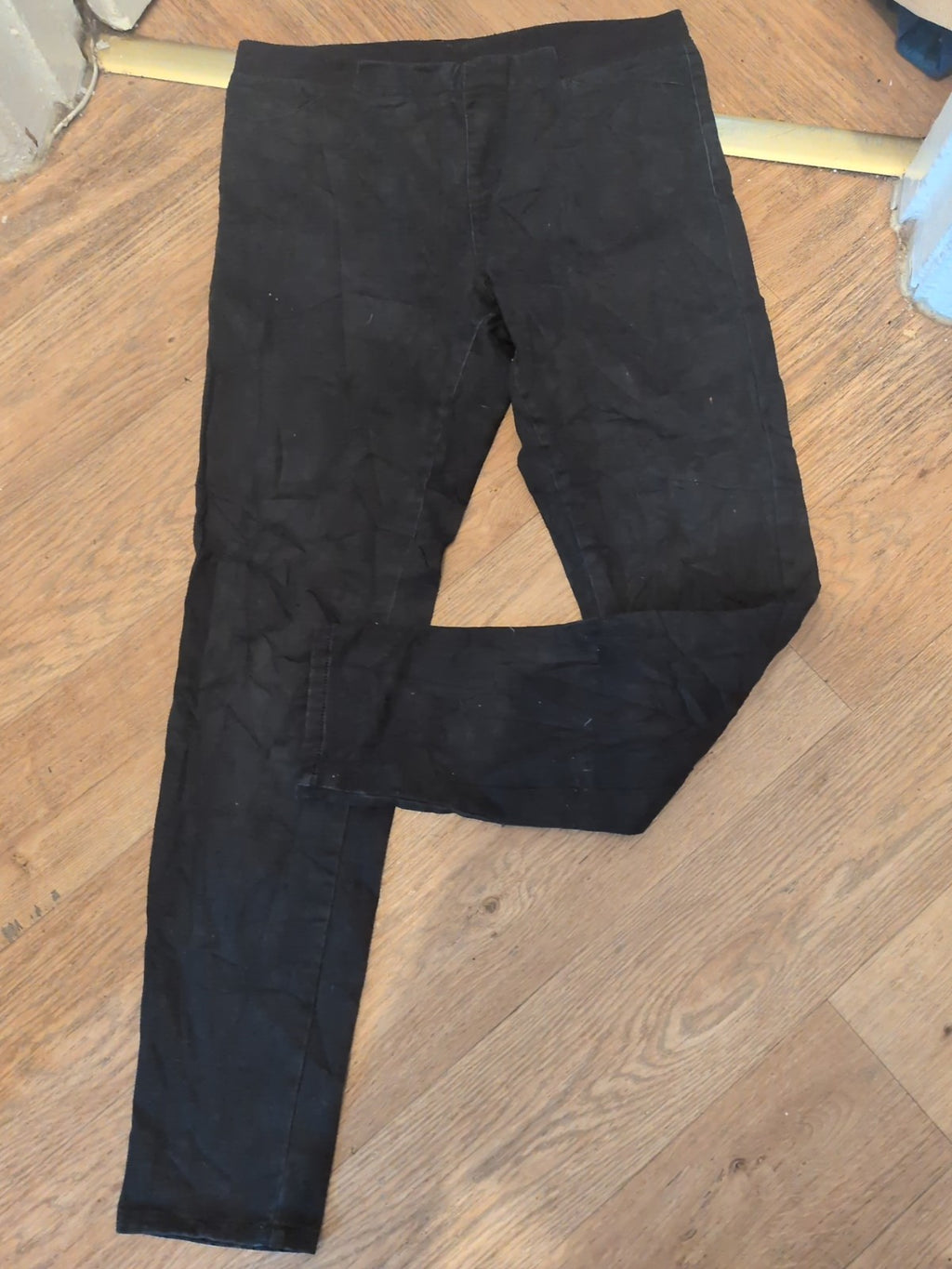Esmara 14 Black Jeggings