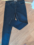 Ladies George Size 16 Standard Length Skinny Jeans