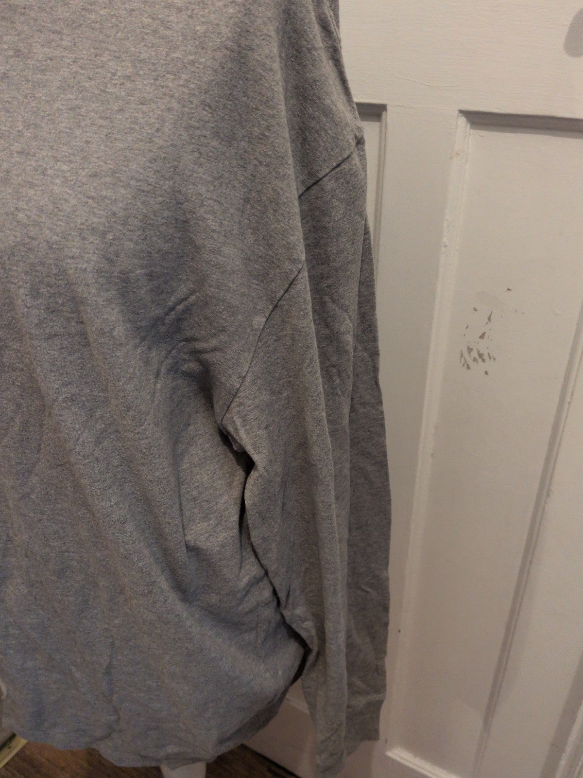 Essentials Fear Of God Jumper XL Grey